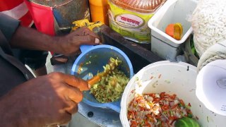 Street food | Fried Rice | Jhal Muri