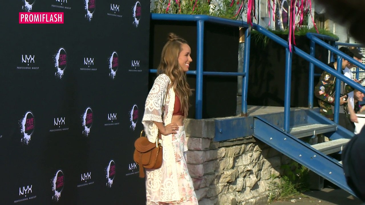 Hass ist Alltag: Annemarie Carpendale nimmt Body-Shaming mit