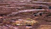 Canon Vixia HF R800 footage: Fish in creek
