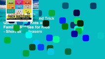 Popular  Riddles and Trick Questions for Kids and Family! (Riddles for Kids - Short Brain teasers