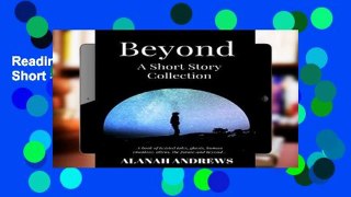 Reading Online Beyond: A Short Story Collection Unlimited
