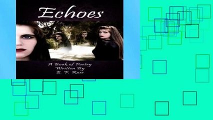Get Full Echoes For Ipad