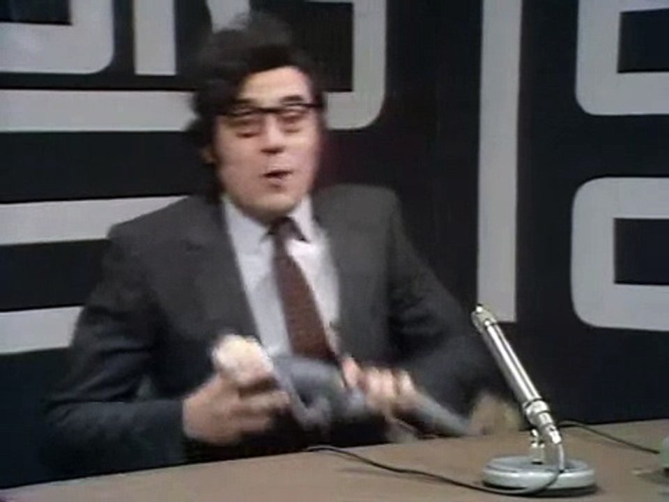 Monty Python Season 3 Episode 2 3