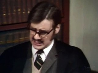 Monty Python Season 3 Episode 2 2