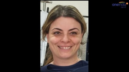 தொழிலதிபரிடம் 6 கோடி மோசடி செய்த இத்தாலி பெண்