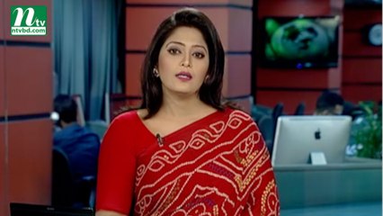 NTV Shokaler Khobor | 28 July, 2018