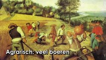 Geschiedenis De middeleeuwen Wereldgeschiedenis