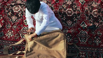 فلم أنا خايف - حصري 2018