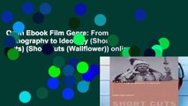 Open Ebook Film Genre: From Iconography to Ideology (Short Cuts) (Short Cuts (Wallflower)) online
