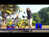 Gowes Gratis Kini Hadir Di Monas-NET12