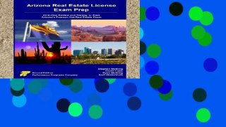 Trial Ebook  Arizona Real Estate License Exam Prep: All-in-One Review and Testing to Pass Arizona