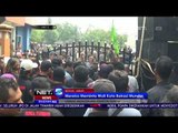 Ribuan Ormas Menuntut Wali Kota Bekasi Mundur-NET5