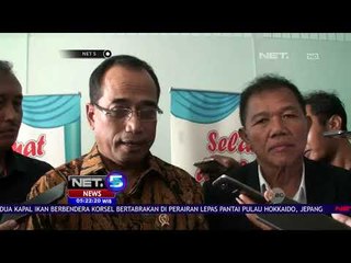 Download Video: Penerapan Sistem Truk Yang Melebihi Muatan-NET5