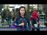 Live Report: Novel Baswedan Akan Mulai Kembali Bekerja - NET 10