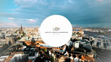 A louer - Appartement - Monaco (98000) - 2 pièces - 55m²