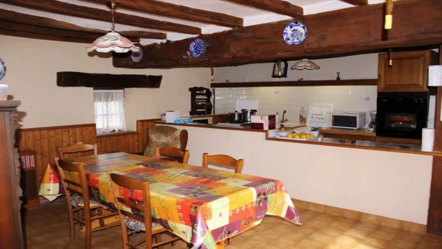 A vendre - Maison/villa - VIHIERS (49310) - 5 pièces - 111m²