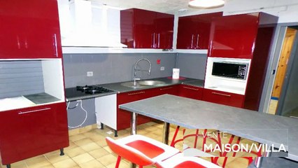 A vendre - Maison/villa - MONTBIZOT (72380) - 4 pièces - 95m²