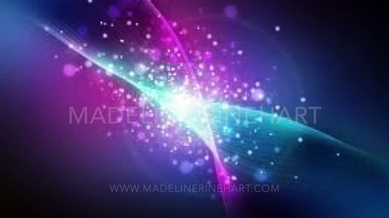 Guided Meditation Ep 8 Open to Abundance