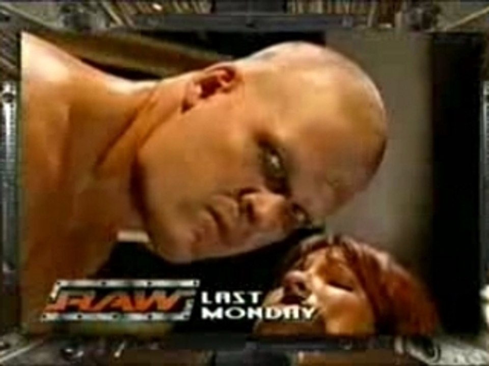 trish lita kane matt