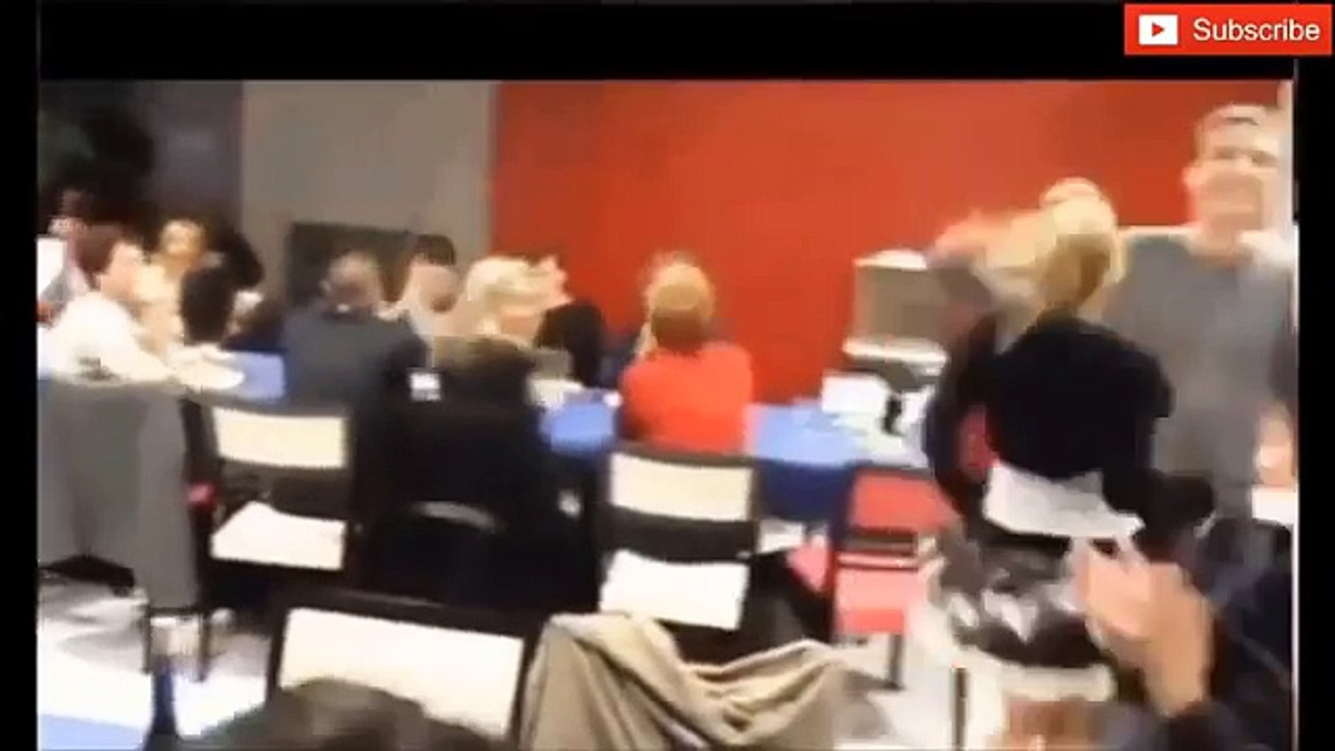 Impact Unexpected moment, the most unbelievable events, unbelievable videos!