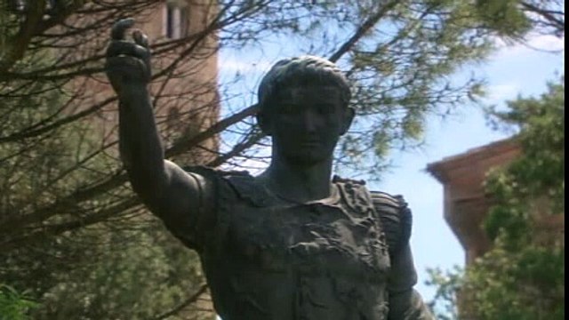 Stil Epochen Antike Römisches Reich 2