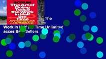 Favorit Book  Scrum: The Art of Doing Twice the Work in Half the Time Unlimited acces Best Sellers