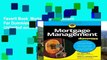 Favorit Book  Mortgage Management For Dummies (For Dummies (Lifestyle)) Unlimited acces Best