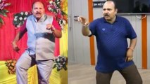 Dabbu Uncle makes DEBUT in ACTING with this film। FilmiBeat