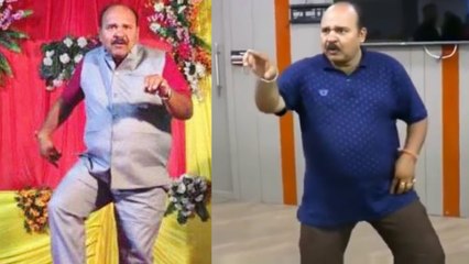 Dabbu Uncle makes DEBUT in ACTING with this film। FilmiBeat