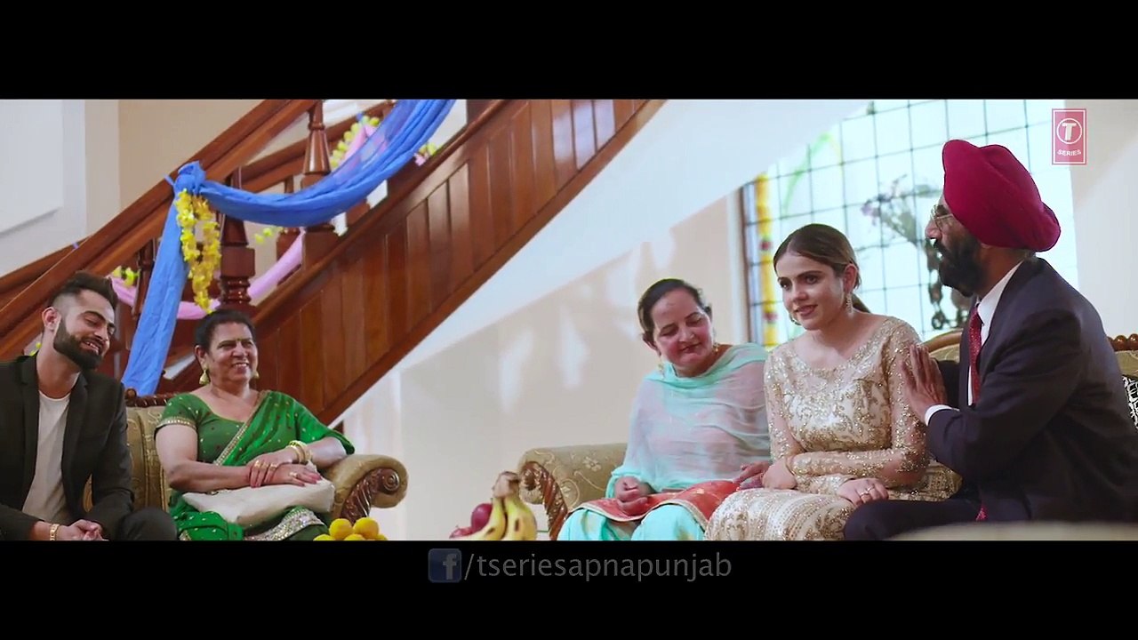 25 Saal (Full Song) | Inder Chahal Ft Oshin Brar | Latest Punjabi Songs 2017 | T-Series