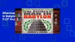 D0wnload Online Richest Man In Babylon - Original Edition P-DF Reading
