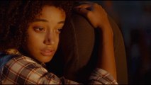 Amandla Stenberg Slow Dances In 'The Darkest Minds' New Scene