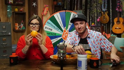 DIY Citrus Candles ft. ThreadBanger