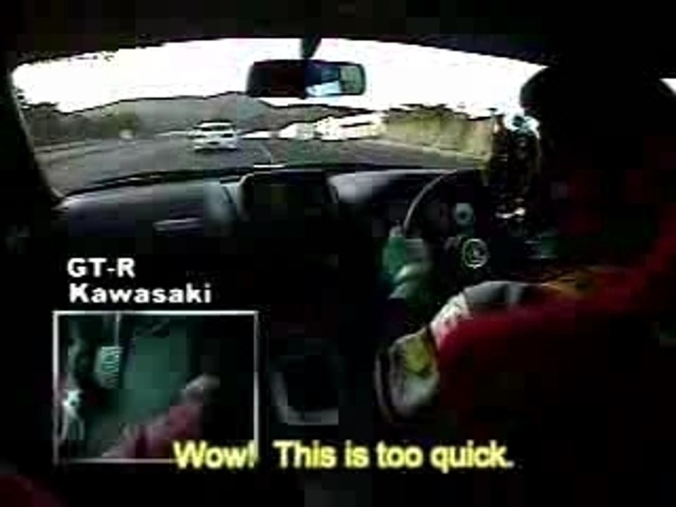 [Best Motoring, vol. 5] Battle - JDM Supercars