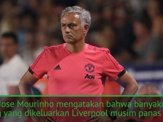 Saya Akan Belajar Dari Pendapat-Pendapat Mourinho - Emery