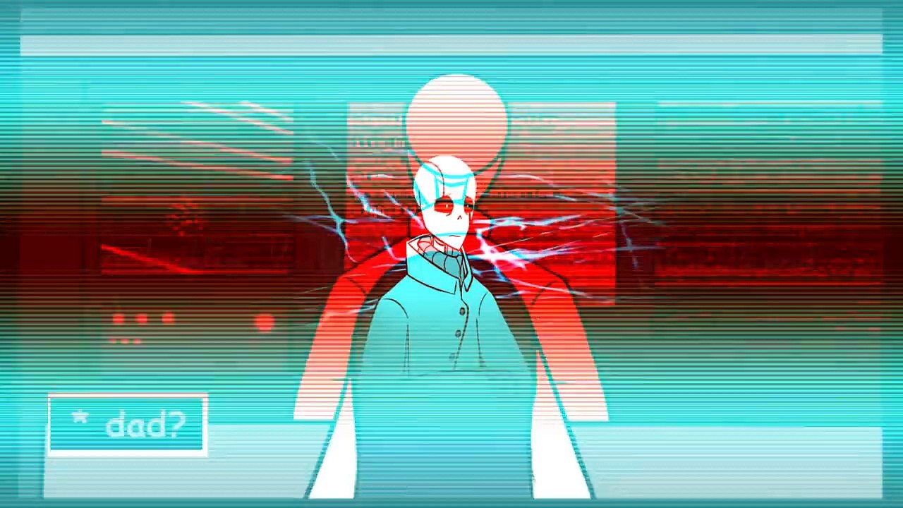 REFUSETale Part 7 Undertale Comic Dub