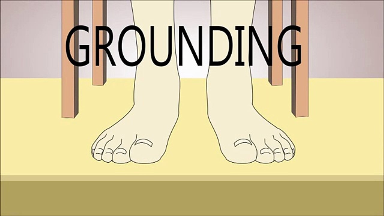 Grounding Meditation How to Ground and Center Yourself Day 6
