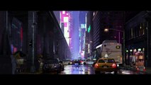 SPIDER-MAN Into the Spider-Verse – Trailer #1 - Director Bob Persichetti, Peter Ramsey, and Rodney Rothman – Sony Pictures Animation – Columbia Pictures – Ma