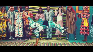 Saad Lamjarred LM3ALLEM (Exclusive Music Video) | (سعد لمجرد لمعلم (فيديو كليب حصري