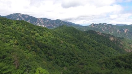 '설악산' 때문에...방향 잃은 고속철 노선 / YTN