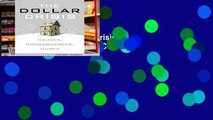 [book] Free The Dollar Crisis: Causes, Consequences, Cures