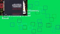 View The Global Political Economy of Israel Ebook The Global Political Economy of Israel Ebook
