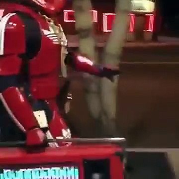 Star Wars / Adidas : le style parfait du stormtrooper !