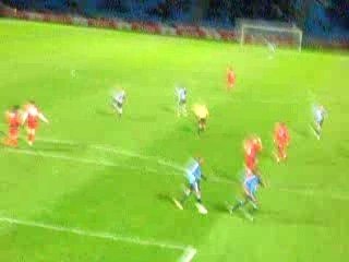 But David Martot Hac-Grenoble 2005-2006