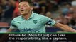 Ozil can handle responsibility of Arsenal captaincy - Emery