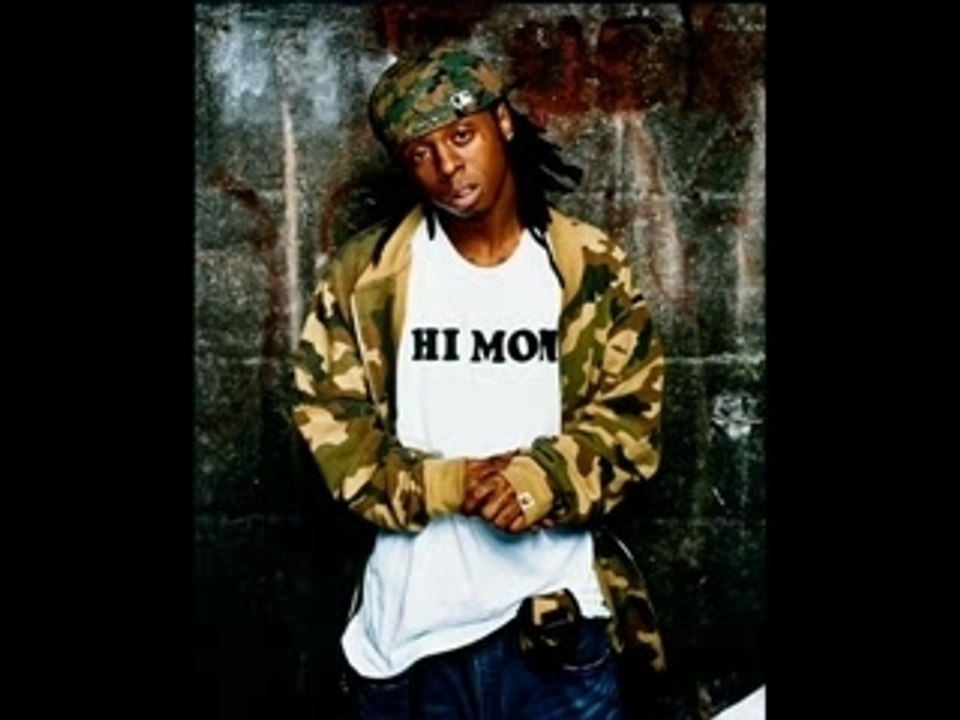 LIL WAYNE NEW