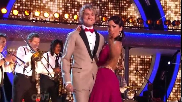 Dancing With the Stars (US) S18 - Ep08 Week 8 Celebrity Dance Duels - Part 01 HD Watch