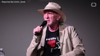 Frank Miller Gets Sin City TV & Movie Rights Back