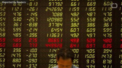 Asian Shares Up As U.S.-Euro Trade Issues Ease