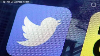 Twitter Nosedives 18% In Pre-Market Trading